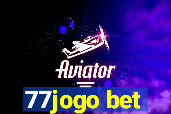 77jogo bet